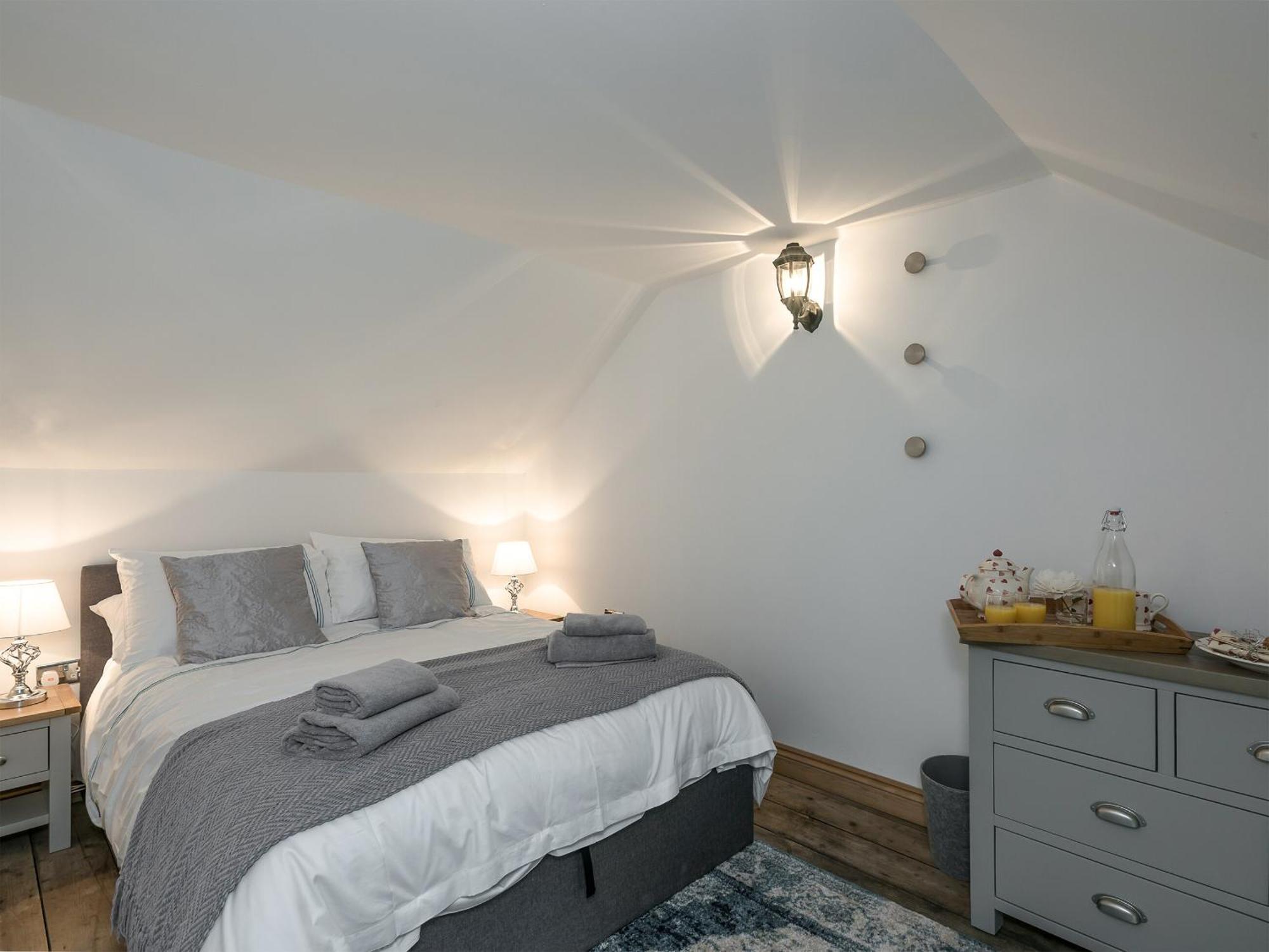 Vila The Coach House - Ukc2365 Watton Exteriér fotografie