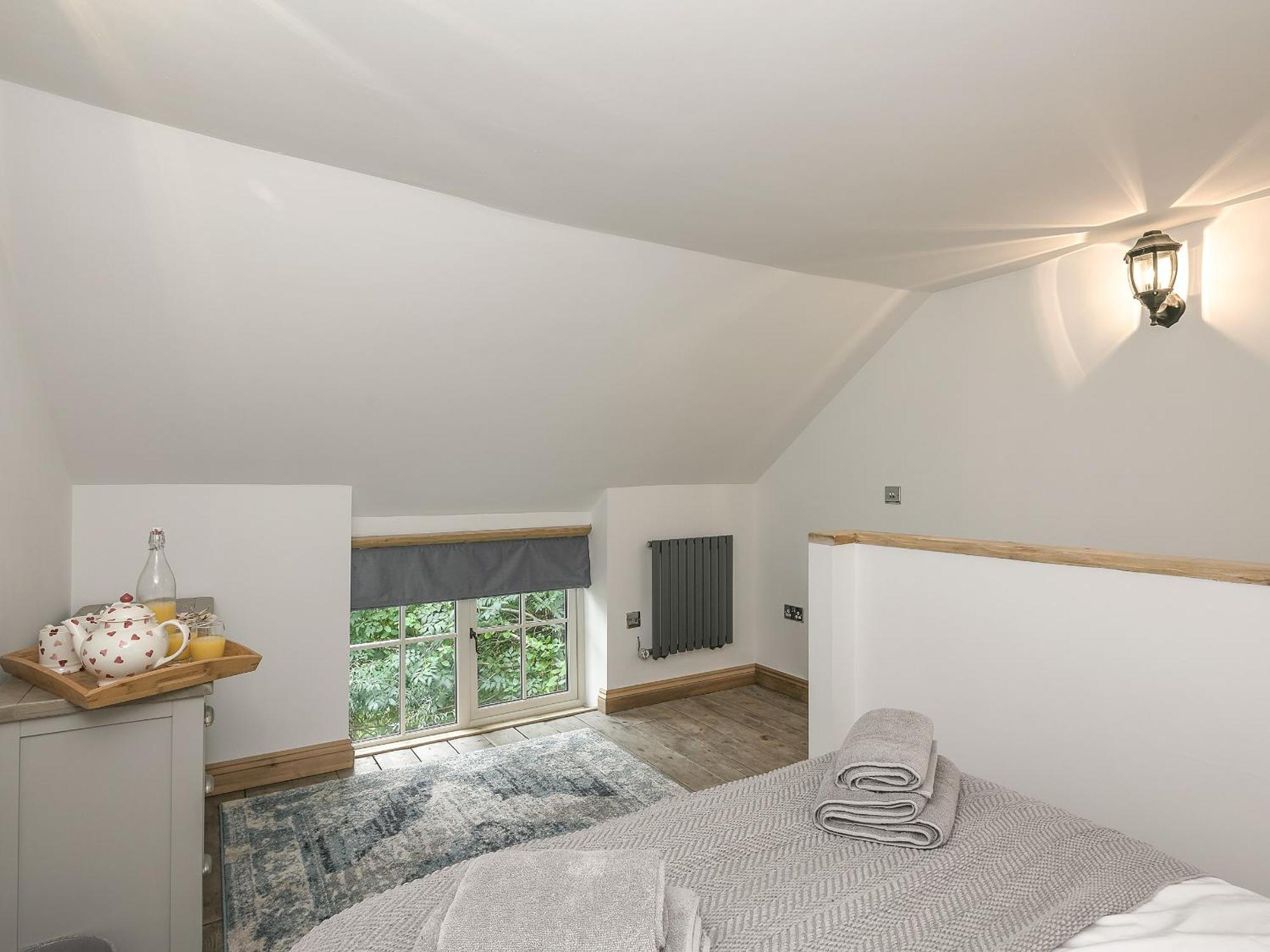 Vila The Coach House - Ukc2365 Watton Exteriér fotografie