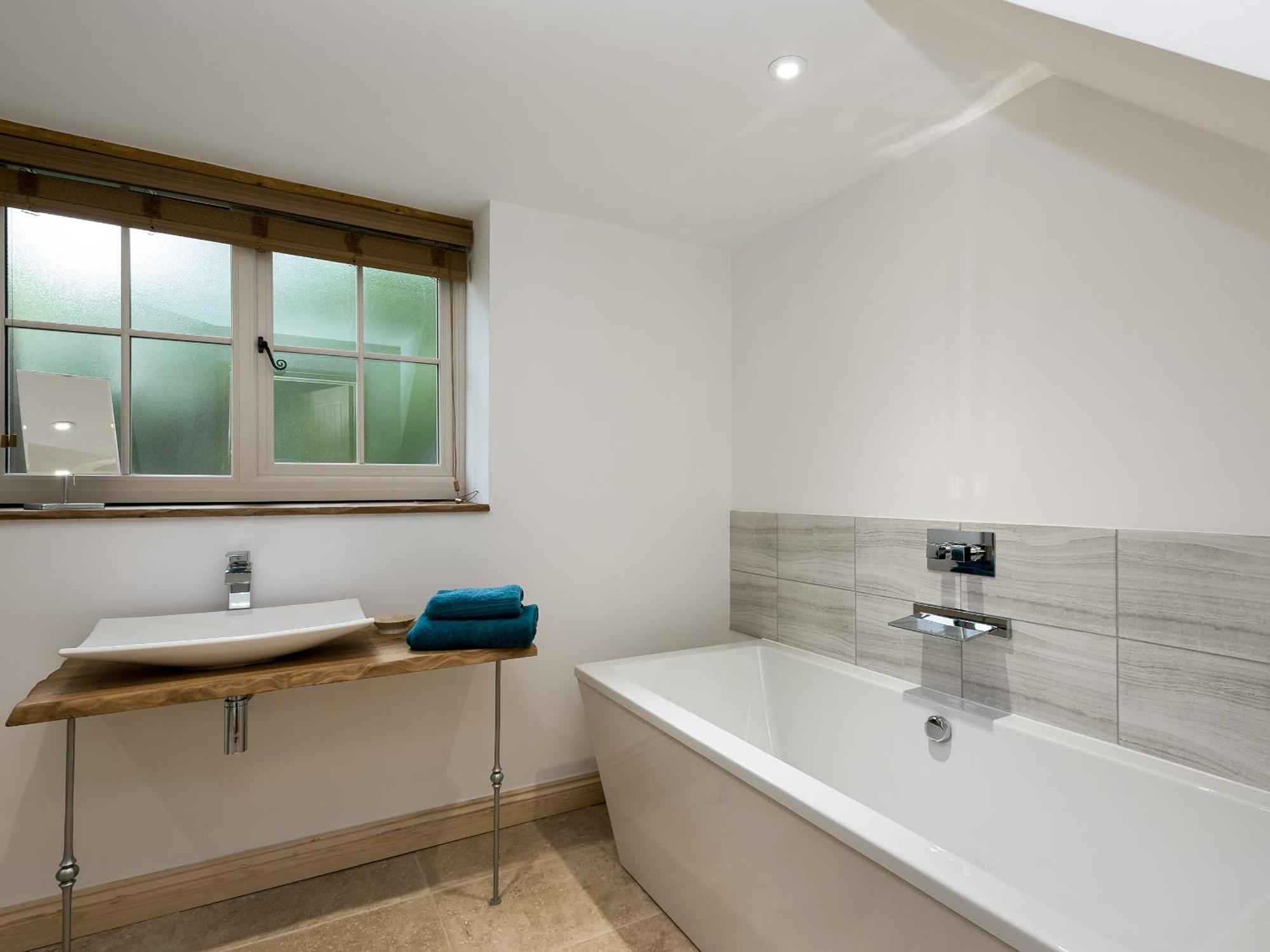 Vila The Coach House - Ukc2365 Watton Exteriér fotografie