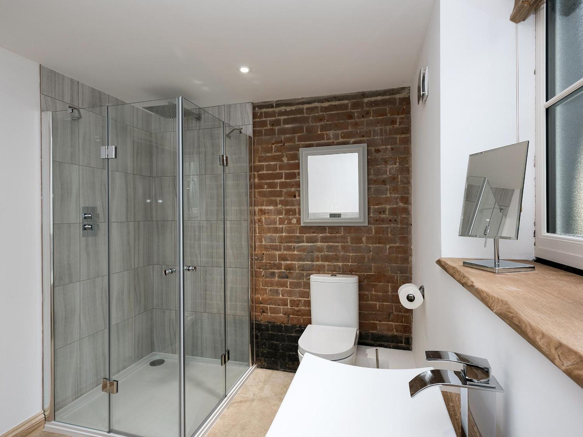 Vila The Coach House - Ukc2365 Watton Exteriér fotografie
