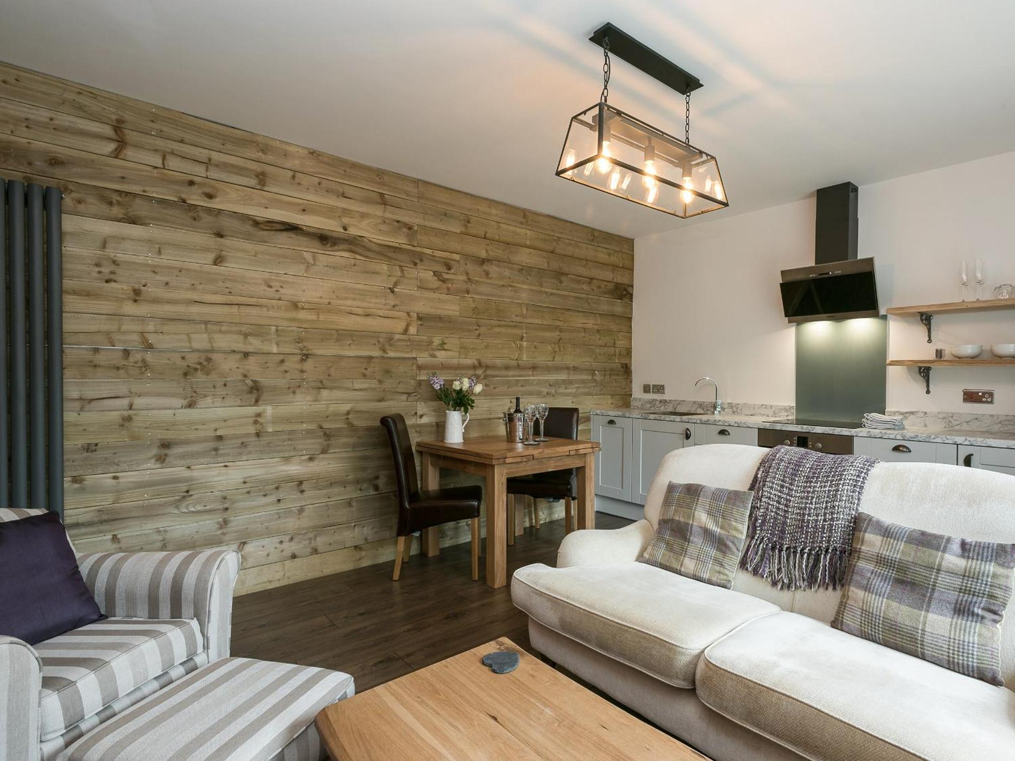 Vila The Coach House - Ukc2365 Watton Exteriér fotografie