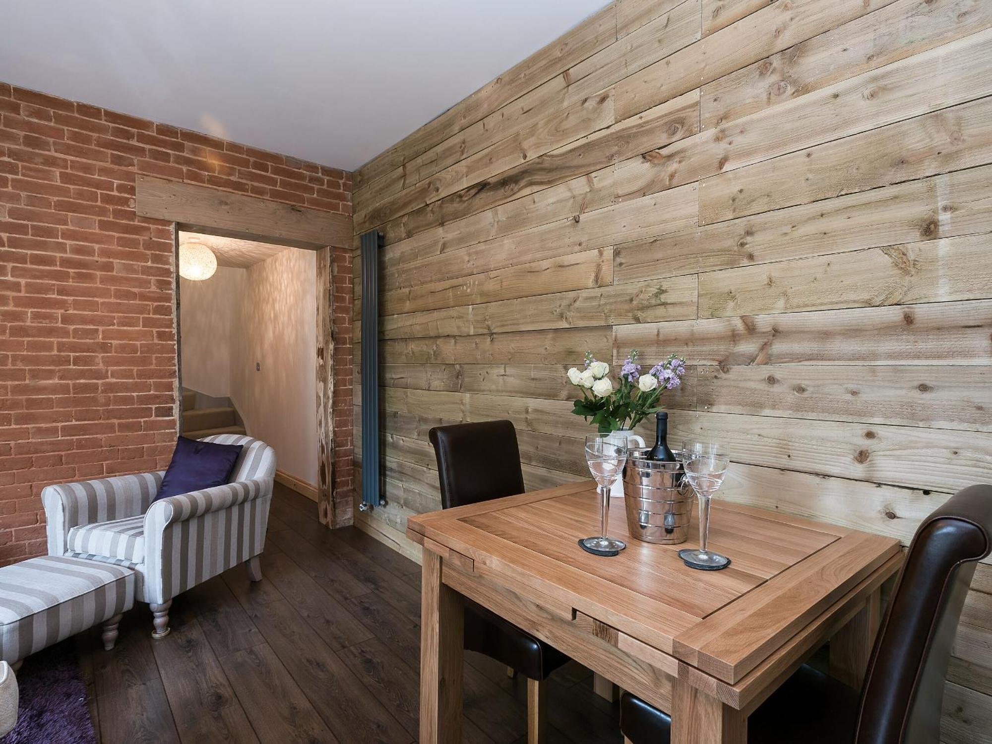 Vila The Coach House - Ukc2365 Watton Exteriér fotografie